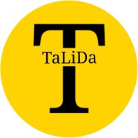 TaLiDa Token (@talidatoken) 's Twitter Profile