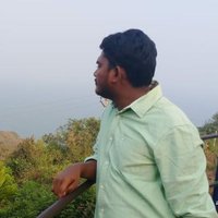 B Ramu(@BodduRamu7) 's Twitter Profile Photo