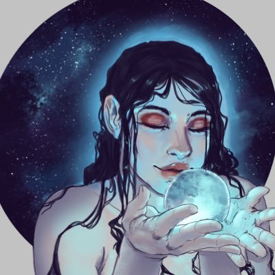 25 ☽ They/Them ☽ Pisces ☀️, Gemini 🌙, Virgo ⬆️ This account is for exploring the history of tarot, practicing it, and more! pfp and header by @michaelismoshu