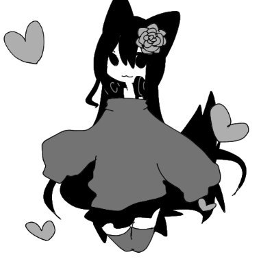 🌹Plural🌹🌸- Ruby | she/her | pan-ace-lesbian | RWBY fictive |
📘- Blake | she/her | taken🖤💛| 2ndary fronter
(other headmates in pinned thread)