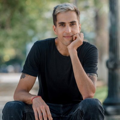 “Hazlo con pasión o cambia de profesión”