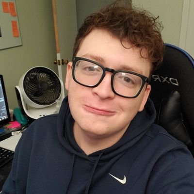 StallingColin's profile picture. he/him