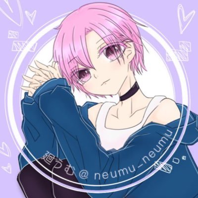 廻うむさんのプロフィール画像
