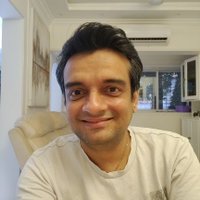 mitul sangani (@mitulsangani) 's Twitter Profile