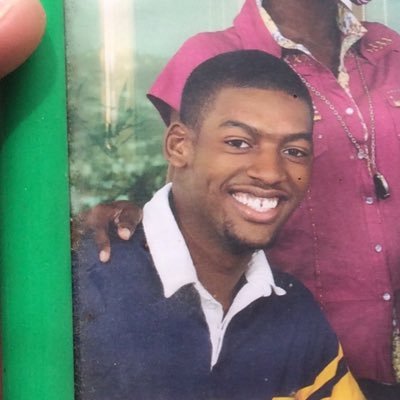 BertramJr1's profile picture. Student of life...for life