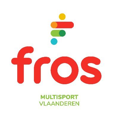 Fros Multisport Vlaanderen
