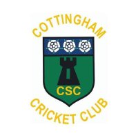 Cottingham CC (@cottinghamcc) 's Twitter Profile