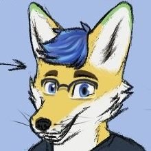 okithefox Profile Picture