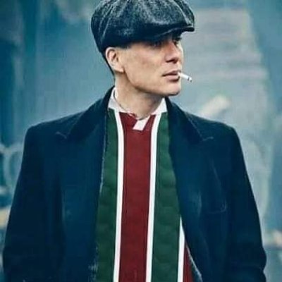 Dienio5's profile picture. F L U M I N E N S E