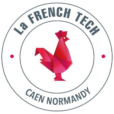 La communauté Frenchtech Caen Normandy a été labellisée le 3 avril 2019.