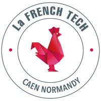 French Tech Caen Normandy (@frenchtechcaen) 's Twitter Profile Photo French Tech Caen Normandy (@frenchtechcaen) 's Twitter Profile Photo