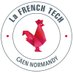 French Tech Caen Normandy (@FrenchTechCaen) Twitter profile photo