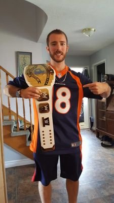 Proud husband & father, whose first love is sports. @fswa Member. Content Creator/Ranker for @RotoBallerNFL. Leafs & Broncos fan #FCE #FFCC #FFPC