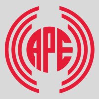 APE Fire & Security(@ApeAlarms) 's Twitter Profile Photo