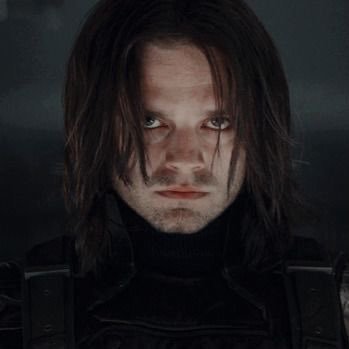 #BUCKY: and if he was wrong about you, then he was wrong about me.