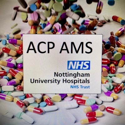 We are a group of ACPs working within NUH who are passionate about promoting best practice in regards to anti microbial stewardship and all things micro related