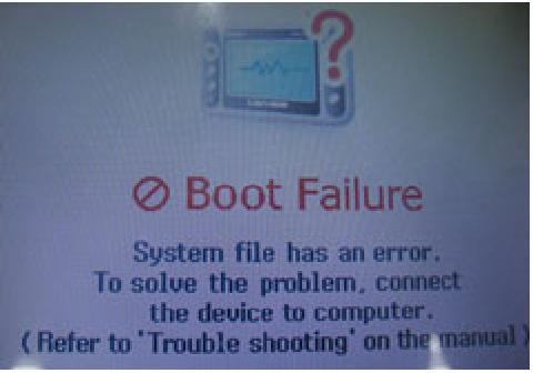 Bootfailure's profile picture. 