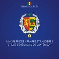 AMBASSADE DU SENEGAL AU RWANDA (@ambasenkigali) 's Twitter Profile