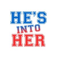 He's Into Her (@hesintohertv) 's Twitter Profile