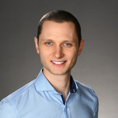 Geschäftsführer und Wirtschaftspsychologe
Forschung über #startups #founders #investoren #gründungserfolg und #personality