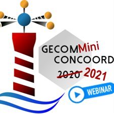 GECOMMini Webinar 2021