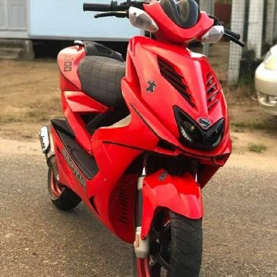 javierDrieling2's profile picture. 