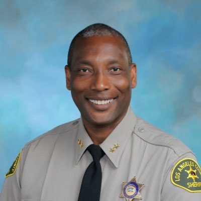 jgooden11801's profile picture. Retired LASD Chief, USC & Tiffin Alum, Adjunct Professor @PCClancer, and steadfast supporter of all efforts to reduce violence in our communities.