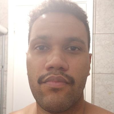 Pai de bigode