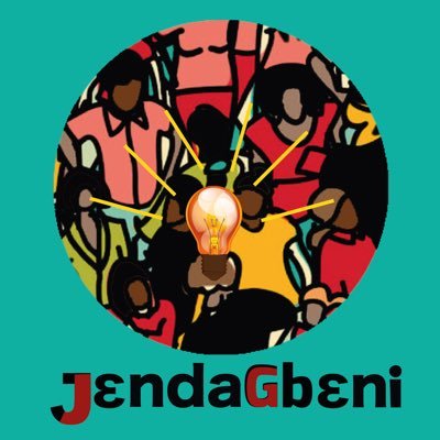 A nonprofit. We support social movements in Sierra Leone with strategic Communications for social justice #storytelling 4 change.E~info.Jendagbeni@gmail.com