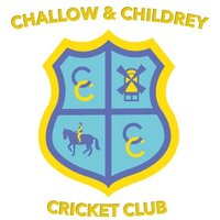 Challow Cricket (@challowcricket) Twitter profile photo