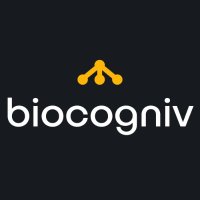 Biocogniv Inc (@biocogniv) 's Twitter Profile Photo Biocogniv Inc (@biocogniv) 's Twitter Profile Photo