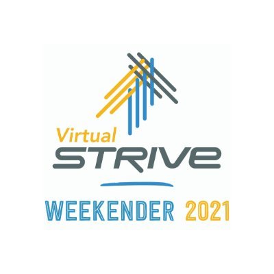 strivechallenge Profile Picture