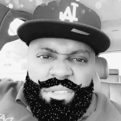 Just a man destined to find his way in life. But while I’m here I plan to knock some shit over... just the stuff I can afford. Paper plates, napkins, cups...