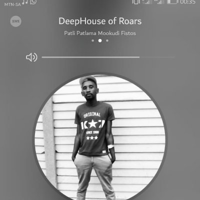 Deeproar house DJ DeepHouse & SoulfulHouse headz manage to collect music and share on podomatic app Start to collect music via cassette soulcandi sessions 2007