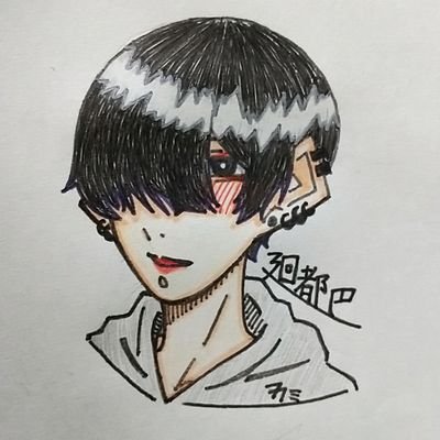 廻都巴さんのプロフィール画像