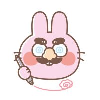 ちぃ@イラストレーター (@hareru_ya888) 's Twitter Profile Photo ちぃ@イラストレーター (@hareru_ya888) 's Twitter Profile Photo