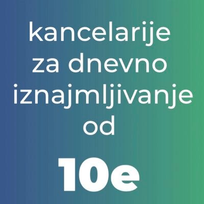 Kancelarije u Herceg Novom za rent od 10€ dnevno I 100€ mjesecno.Coworking in the Old Town of Herceg Novi from 10€ daily. For freelancers & business owners.