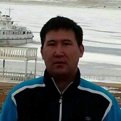 Надад байгаа бүхэн миний аз жаргал
