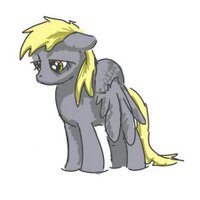 Ditzy Doo (@mlp_ditzy) 's Twitter Profile