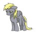 Ditzy Doo (@mlp_ditzy) Twitter profile photo