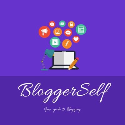 BloggerSelf