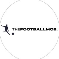 TheFootballMob (@thefootballmob) 's Twitter Profile Photo TheFootballMob (@thefootballmob) 's Twitter Profile Photo