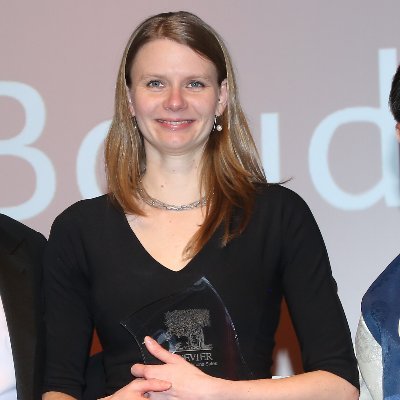 LucieBoudovaEls's profile picture. Elsevier | Research Information Professional | Passionate to support research and academic library community