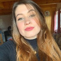 Laura Barátová (@cocalolacola) 's Twitter Profile