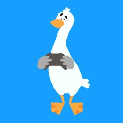 M8Goose's profile picture. Hello! I'm SlipperyGooseM8. Bit of a gamer, bit of a table top role player, bit of a legend. he/him. Follow me on twitch! https://t.co/VVZDFvz9df