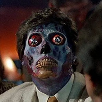 88HorrorHorror's profile picture. Love the Canadian weather; it's horrific