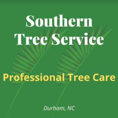 Southern Tree Service Durham
7926 Massey Chapel Rd, Durham, NC 27713
919-364-9502