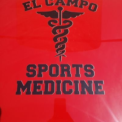 Athletic Trainer El Campo