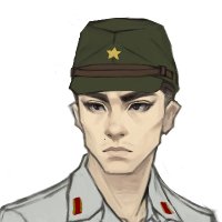 k咪（ケミ） (@kmi50353919) Twitter profile photo