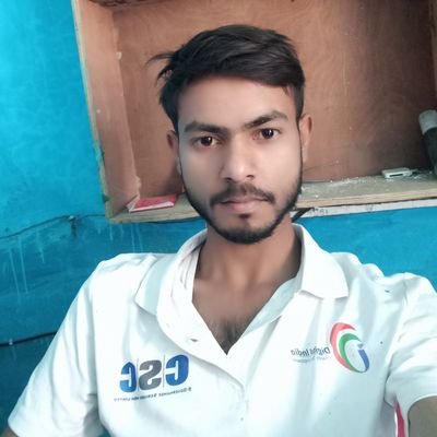 RAHULKU48147105's profile picture. CSC VLE